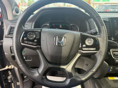 Used 2022 Honda Pilot Touring image 22
