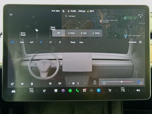 Used 2024 Tesla Model Y Long Range image 17