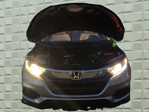 Used 2020 Honda HR-V LX image 27