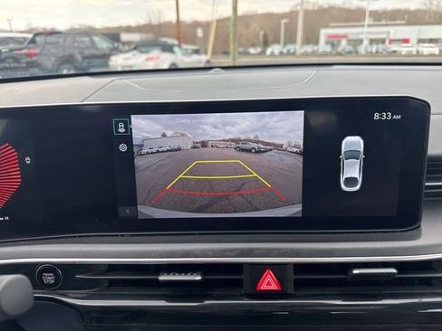 Used 2025 Kia K5 GT-Line w/ GT-Line Premium Package image 12