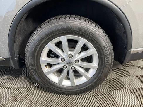 Used 2021 Dodge Durango SXT image 11