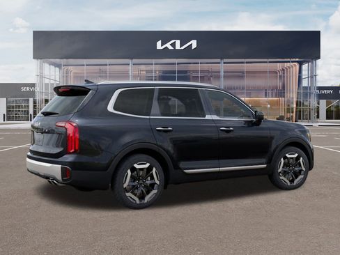New 2025 Kia Telluride S image 6