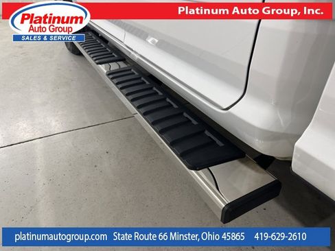 Used 2019 RAM 1500 Tradesman w/ Chrome Plus Package image 54