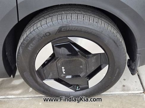 Certified 2026 Kia EV9 Light image 11