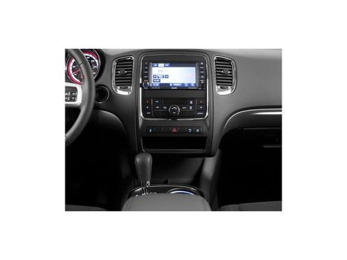 Used 2013 Dodge Durango Crew w/ Trailer Tow Group IV AWD/4WD image 8