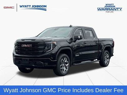 Used 2024 GMC Sierra 1500 Elevation w/ Preferred Package