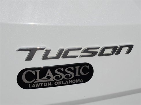 Used 2024 Hyundai Tucson SEL image 11