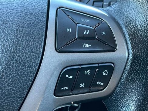 Used 2019 Ford Ranger XLT w/ FX4 Off-Road Package image 15