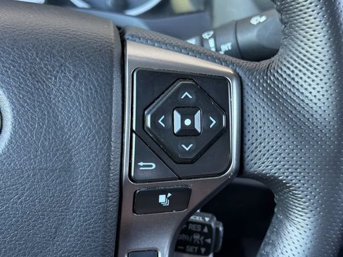 Used 2022 Toyota Tacoma SR5 w/ Black Out Package (TMS) RWD image 24