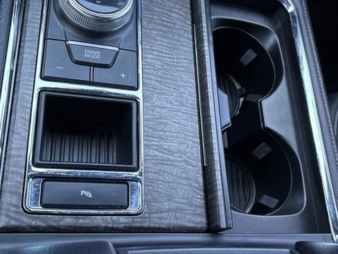 Used 2021 Ford Expedition Max Limited RWD image 47