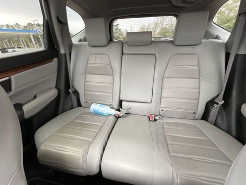 Used 2019 Honda CR-V Touring image 16