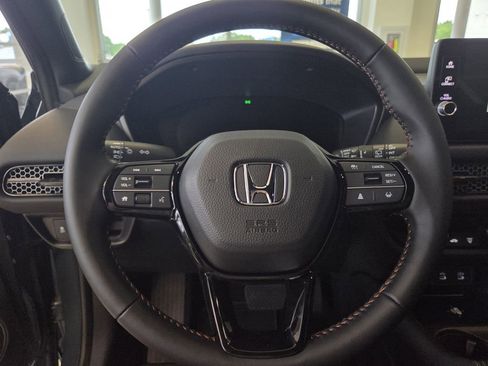 New 2026 Honda HR-V Sport image 20