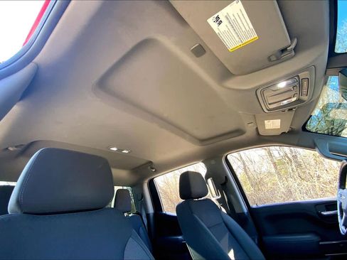 Used 2019 Chevrolet Silverado 1500 LT w/ All-Star Edition image 13