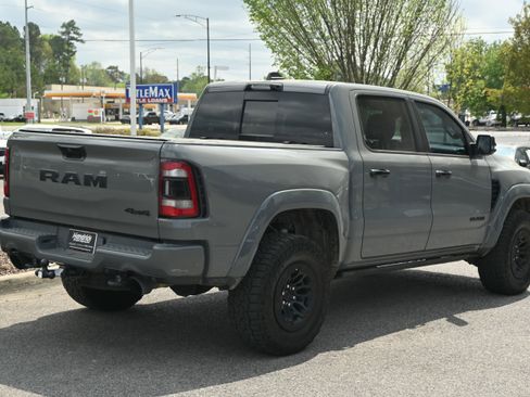 Used 2023 RAM 1500 TRX w/ TRX Level 2 Equipment Group image 15