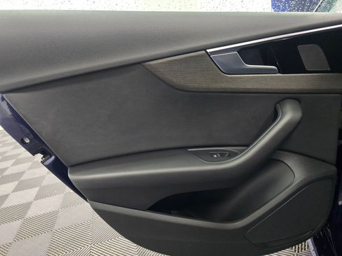 Used 2022 Audi A5 2.0T Premium image 21