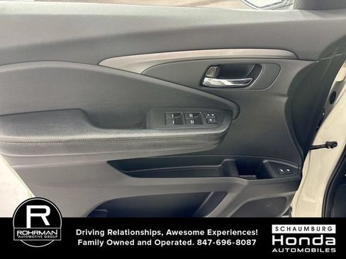 Used 2017 Honda Pilot EX-L image 21