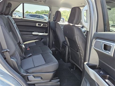 Used 2023 Ford Explorer XLT image 15