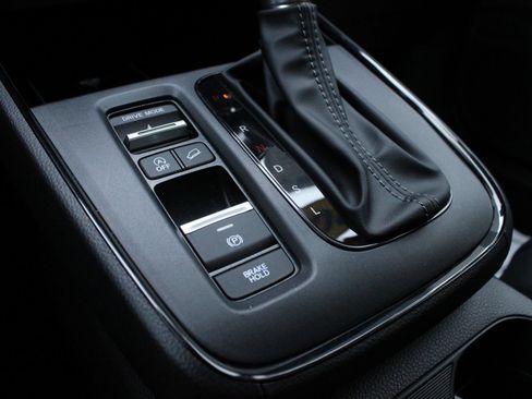 Used 2026 Honda CR-V EX-L image 47