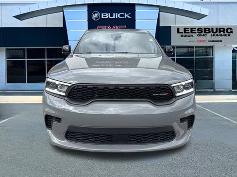 Used 2026 Dodge Durango GT AWD/4WD image 2