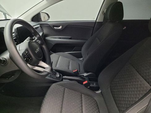 Used 2023 Kia Rio LX image 17