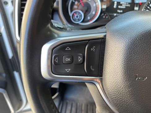 Used 2024 RAM 3500 Laramie AWD/4WD image 27