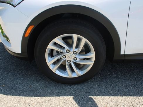 New 2025 Buick Envista Preferred w/ Convenience I Package image 35