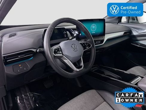 Used 2023 Volkswagen ID.4 Standard image 9