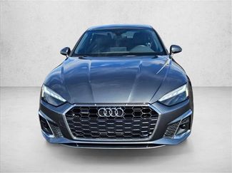 Certified 2024 Audi A5 2.0T Premium AWD/4WD video 2