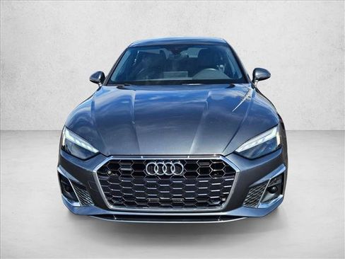 Certified 2024 Audi A5 2.0T Premium AWD/4WD image 2