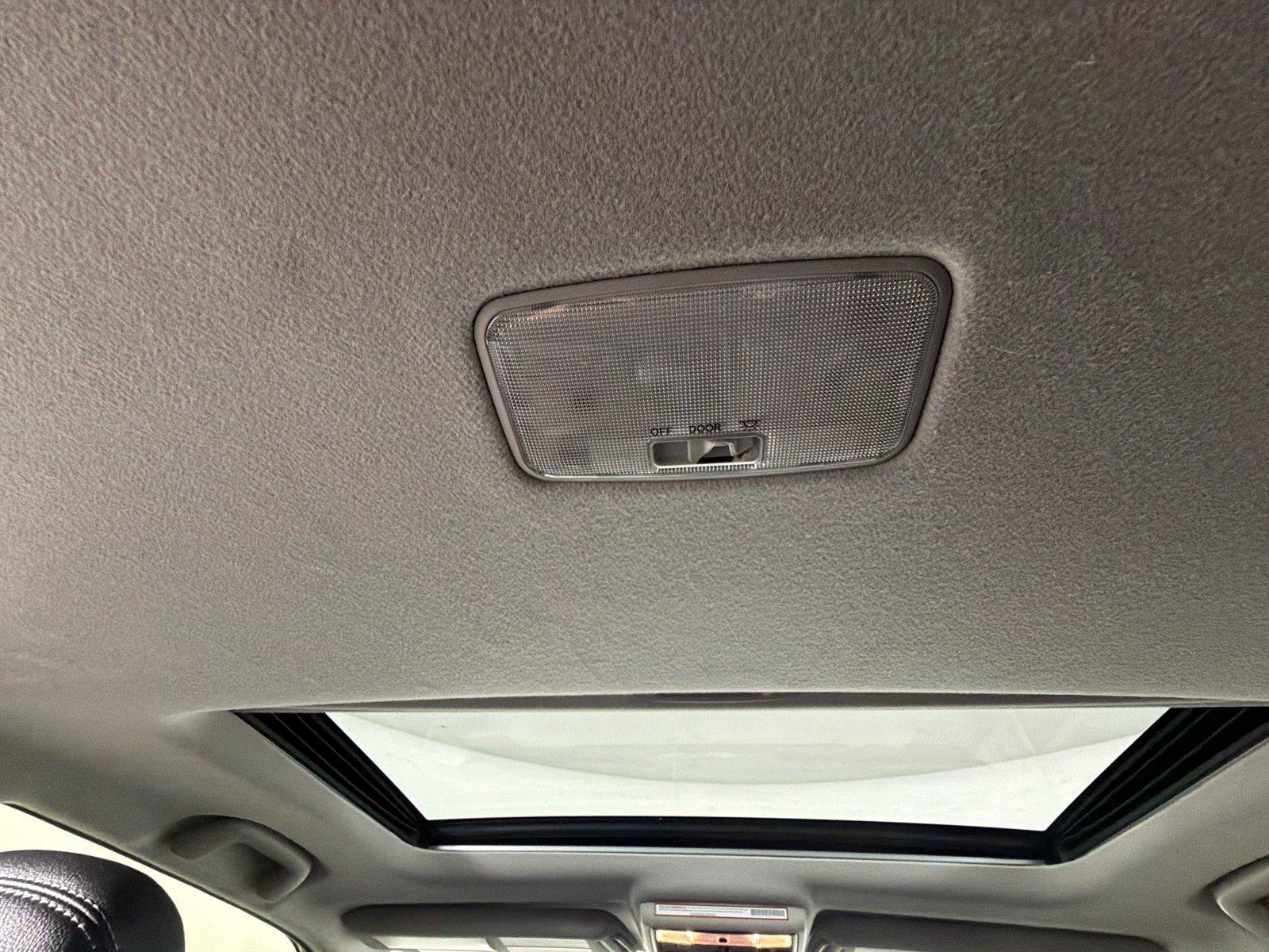 Used 2021 Toyota 4Runner Limited RWD image 21