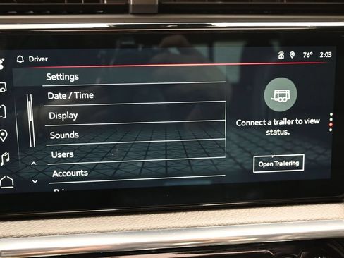 Used 2024 GMC Sierra 2500 Denali w/ Denali Reserve Package AWD/4WD image 29