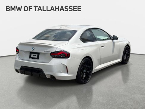 New 2026 BMW 230i Coupe w/ Premium Package RWD image 5