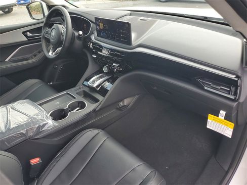 New 2026 Acura MDX w/ Technology Package image 4