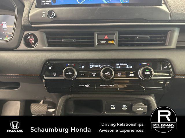 Used 2026 Honda Pilot Sport image 9