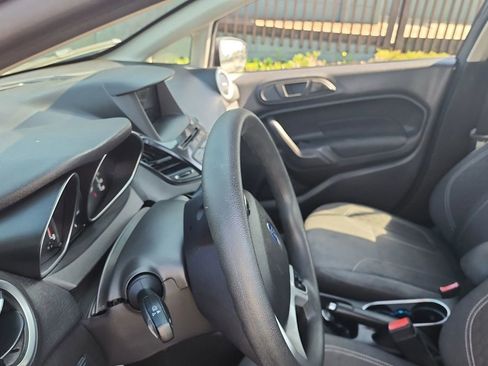 Used 2019 Ford Fiesta SE w/ Equipment Group 201A FWD image 11