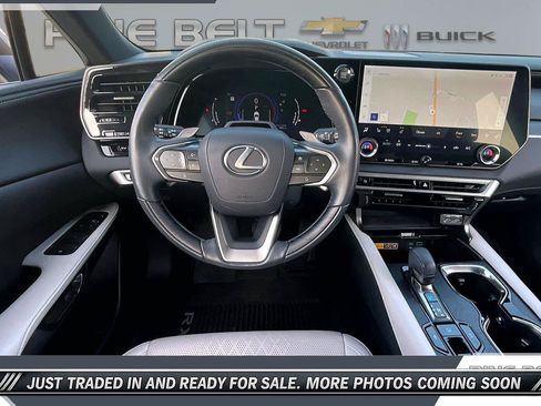 Used 2024 Lexus RX 350 Premium Plus w/ Convenience Package FWD image 5