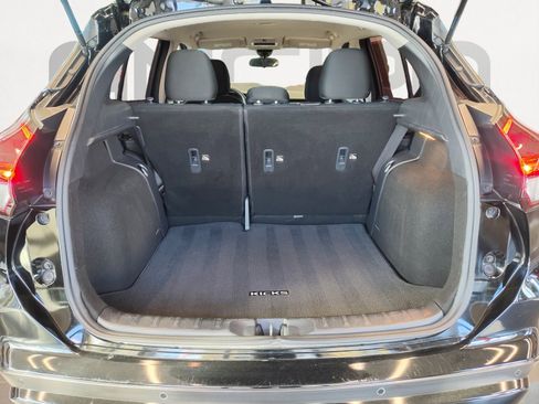 Certified 2024 Nissan Kicks SV image 14