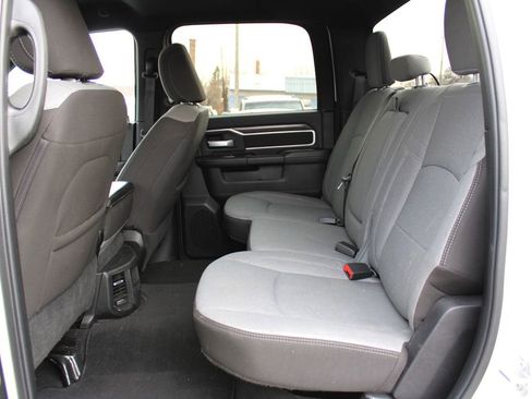 Used 2024 RAM 2500 Big Horn image 6