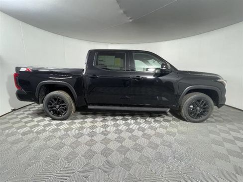 New 2026 Toyota Tundra SR5 AWD/4WD image 8