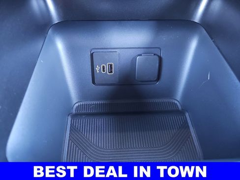 New 2026 Ford Explorer Tremor w/ Tremor Ultimate Package AWD/4WD image 27