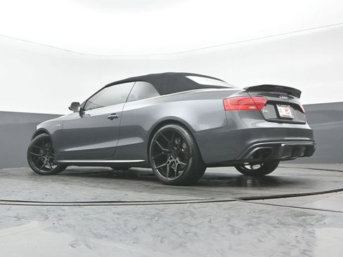 Used 2016 Audi S5 Premium Plus image 27