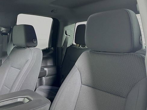 Used 2023 GMC Sierra 1500 Pro w/ Graphite Edition image 18