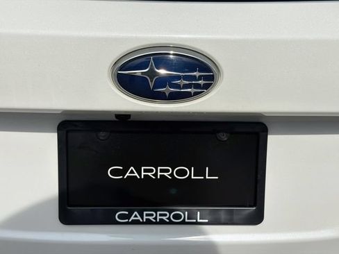 Used 2020 Subaru Outback Premium w/ Popular Package #1 AWD/4WD image 11