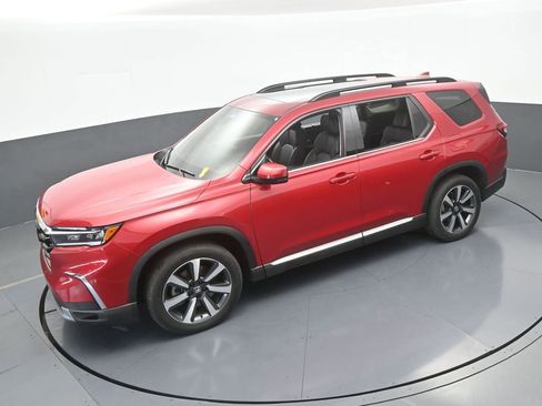 Used 2024 Honda Pilot Touring image 56