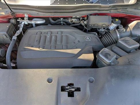 Used 2019 Acura MDX FWD image 19