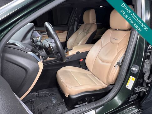 Used 2020 Cadillac CT5 Premium Luxury w/ Parking Package image 4