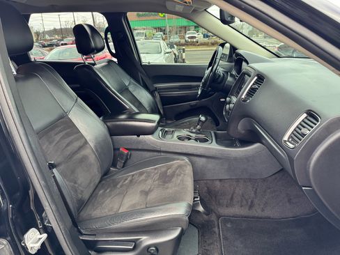 Used 2018 Dodge Durango GT w/ Premium Group image 14