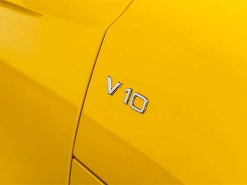 Used 2023 Audi R8 V10 performance image 38