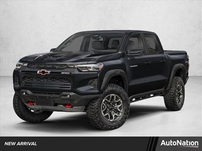 New 2026 Chevrolet Colorado ZR2 w/ Technology Package