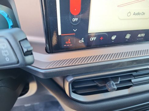 New 2025 Ford Bronco Sport Outer Banks w/ Outer Banks Tech Package+ image 14